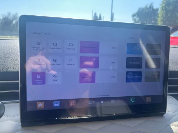 Dongfeng BOX E2 - foto 14