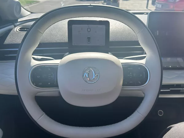 Dongfeng BOX E2 - foto 16