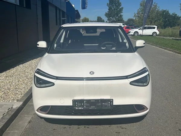 Dongfeng BOX E2 - foto 2