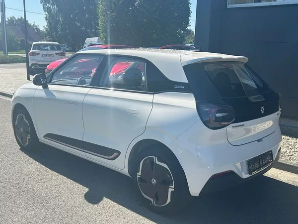 Dongfeng BOX E2 - foto 3