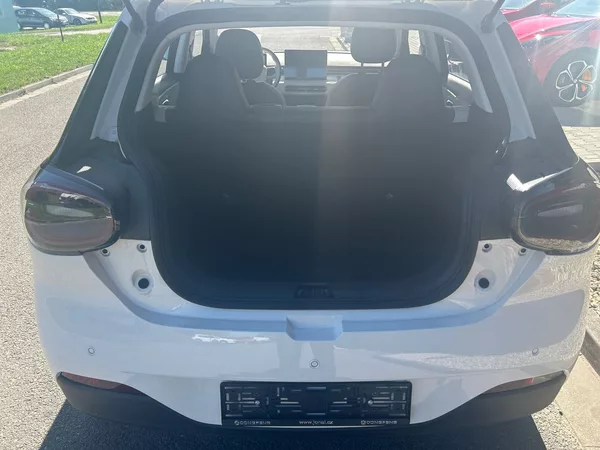 Dongfeng BOX E2 - foto 4