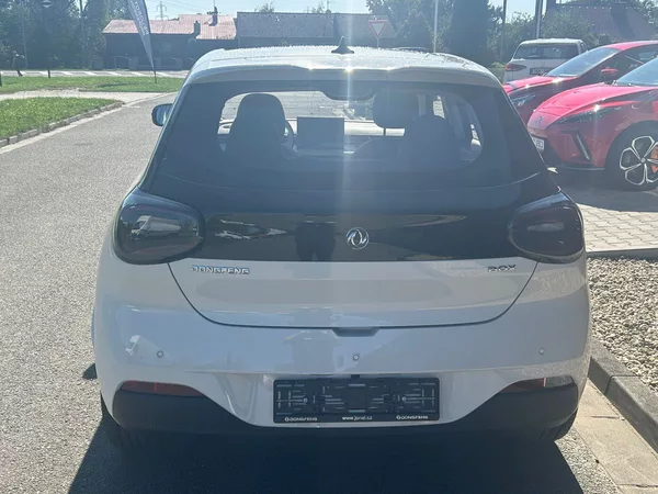Dongfeng BOX E2 - foto 6