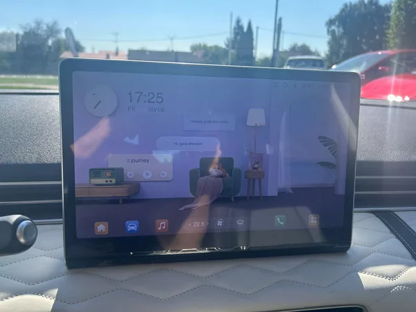 Dongfeng BOX E2 - foto 9