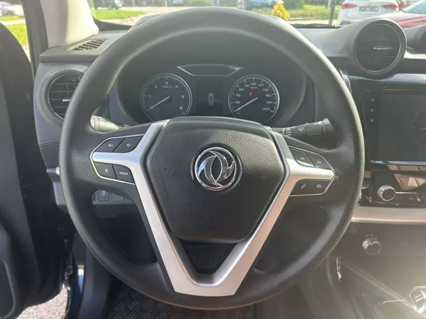 Dongfeng DF 6 DF6 4WD AT MID OFF-ROAD - foto 3