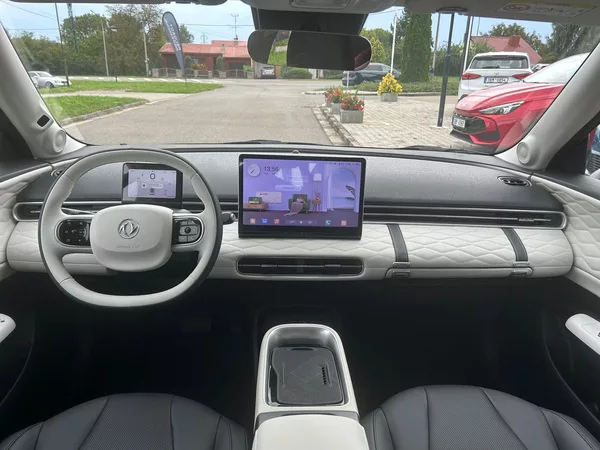 Dongfeng E2 - foto 10