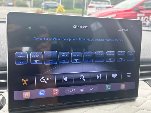 Dongfeng E2 - foto 11