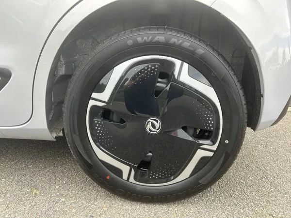 Dongfeng E2 - foto 17