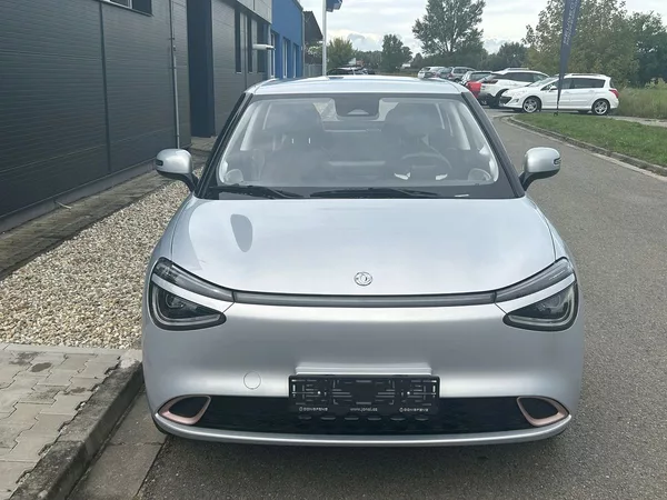 Dongfeng E2 - foto 2