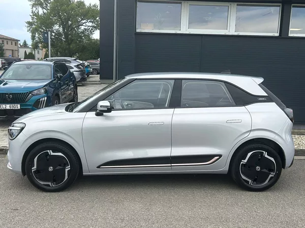 Dongfeng E2 - foto 3