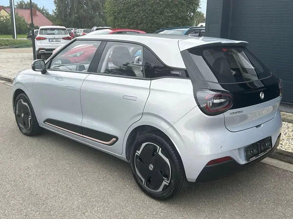 Dongfeng E2 - foto 4