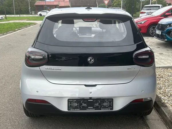 Dongfeng E2 - foto 5