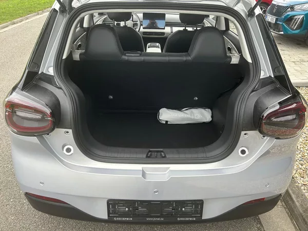 Dongfeng E2 - foto 6