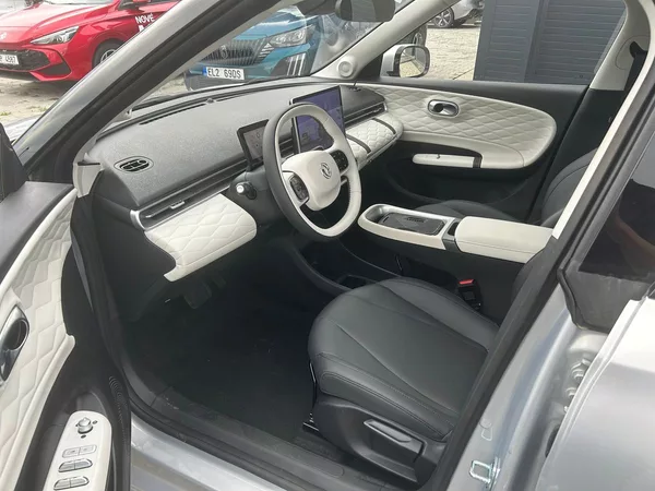 Dongfeng E2 - foto 7