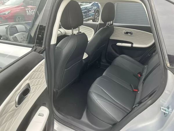 Dongfeng E2 - foto 8