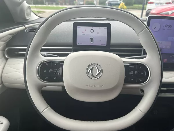 Dongfeng E2 - foto 9
