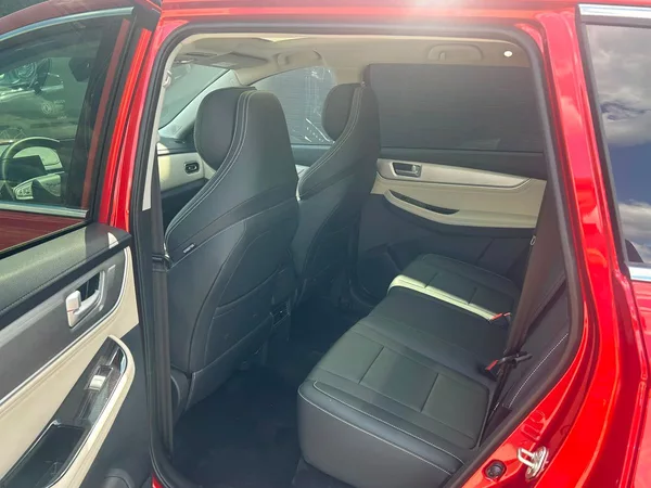 Dongfeng EXCLUSIVE - foto 10