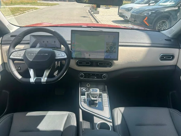 Dongfeng EXCLUSIVE - foto 12
