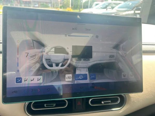 Dongfeng EXCLUSIVE - foto 16