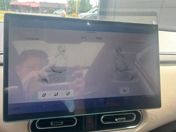 Dongfeng EXCLUSIVE - foto 17