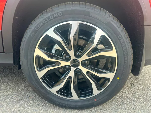 Dongfeng EXCLUSIVE - foto 20