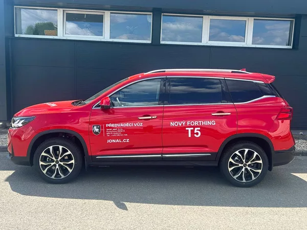 Dongfeng EXCLUSIVE - foto 3