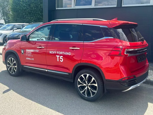 Dongfeng EXCLUSIVE - foto 4