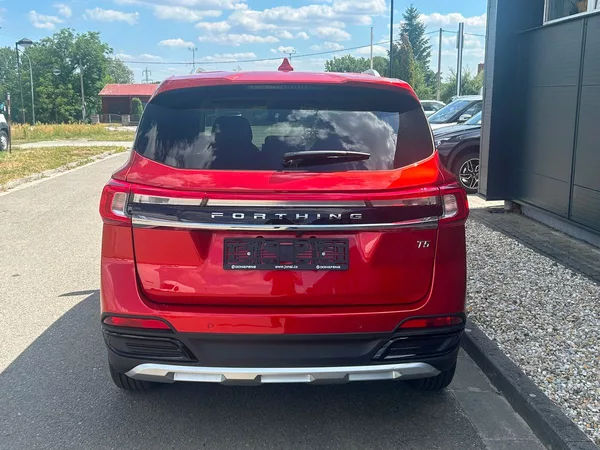 Dongfeng EXCLUSIVE - foto 5