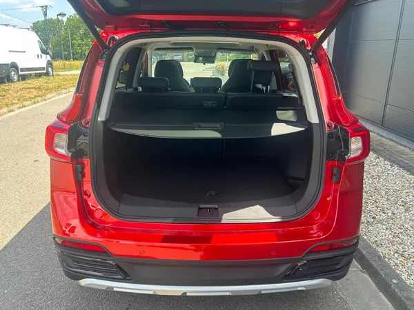 Dongfeng EXCLUSIVE - foto 6