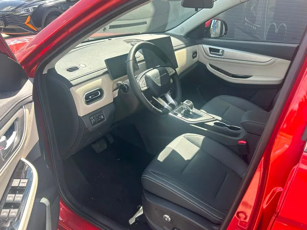 Dongfeng EXCLUSIVE - foto 8