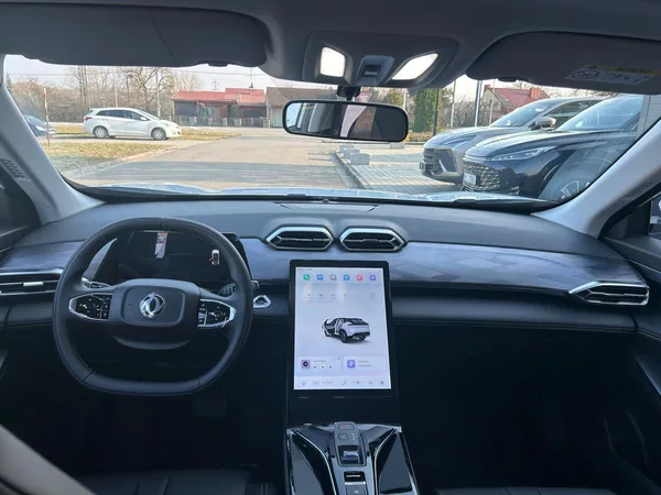 Dongfeng Mage E2 - foto 10
