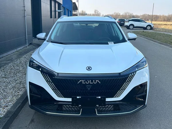 Dongfeng Mage E2 - foto 2