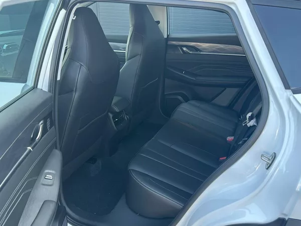 Dongfeng Mage E2 - foto 8
