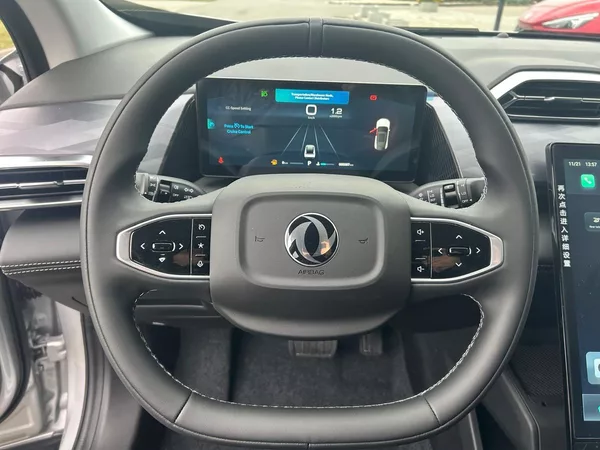 Dongfeng Mage E2 - foto 11