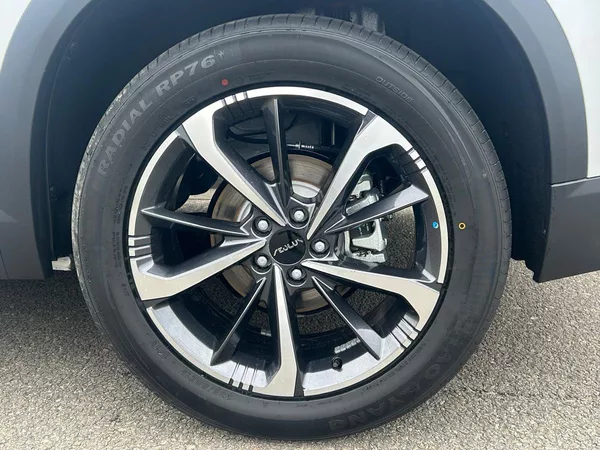 Dongfeng Mage E2 - foto 15