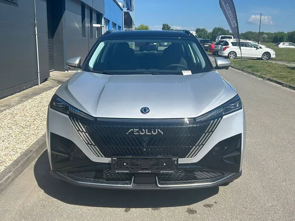 Dongfeng Mage E2 - foto 2