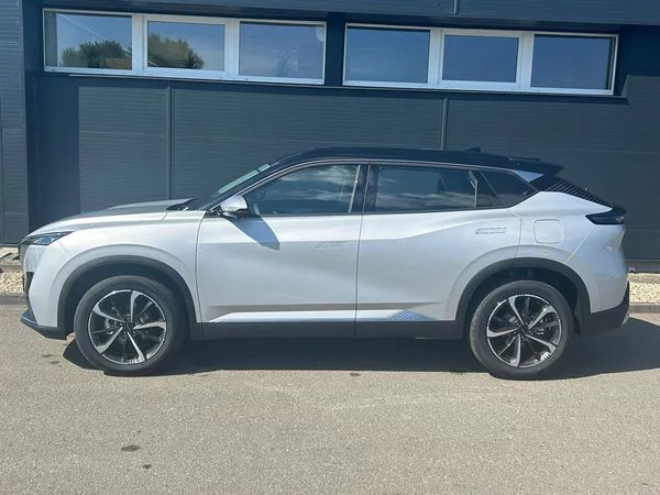 Dongfeng Mage E2 - foto 3