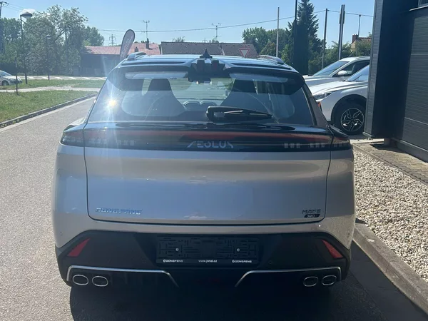 Dongfeng Mage E2 - foto 5