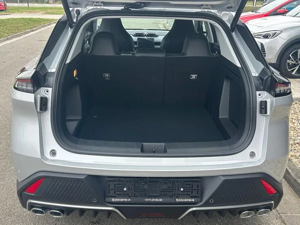 Dongfeng Mage E2 - foto 6