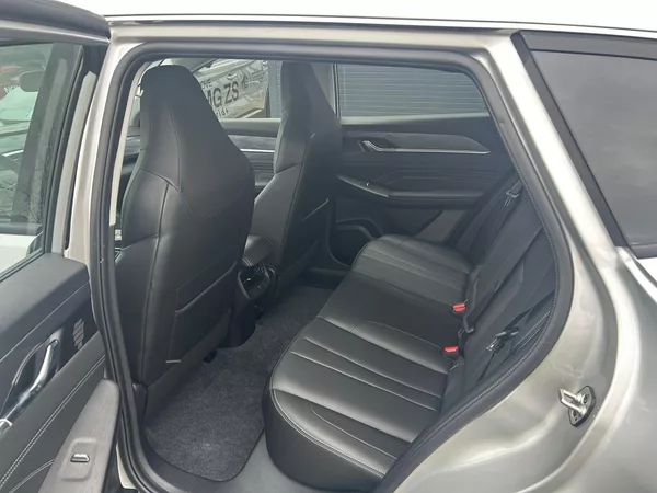 Dongfeng Mage E2 - foto 8