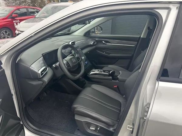Dongfeng Mage E2 - foto 9