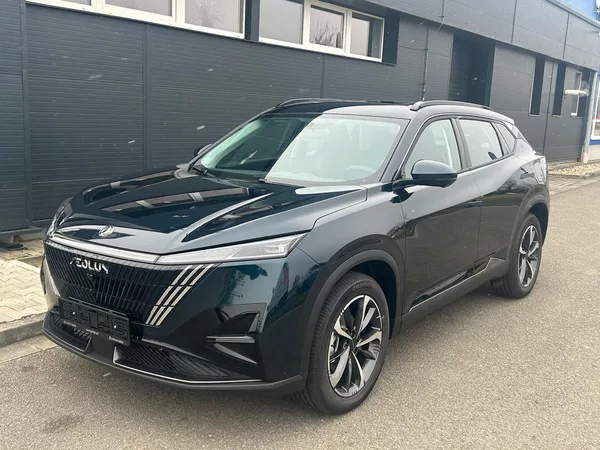Dongfeng Mage E2