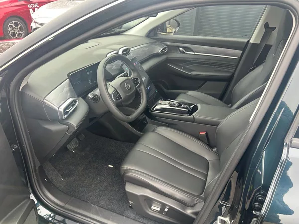 Dongfeng Mage E2 - foto 10