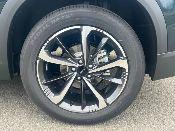 Dongfeng Mage E2 - foto 11