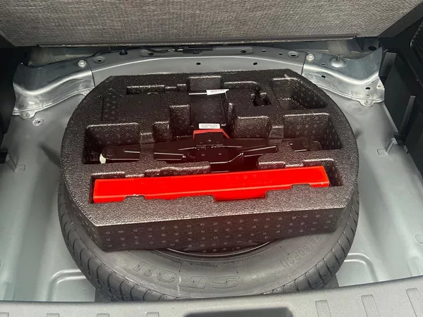 Dongfeng Mage E2 - foto 12