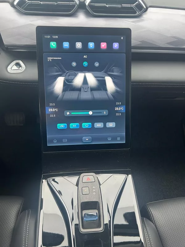 Dongfeng Mage E2 - foto 16