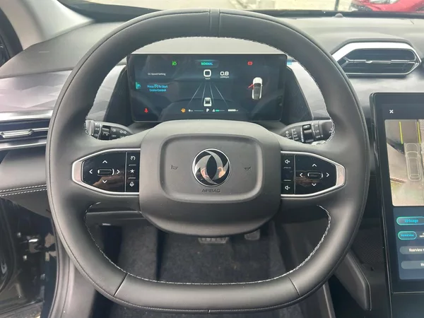 Dongfeng Mage E2 - foto 17