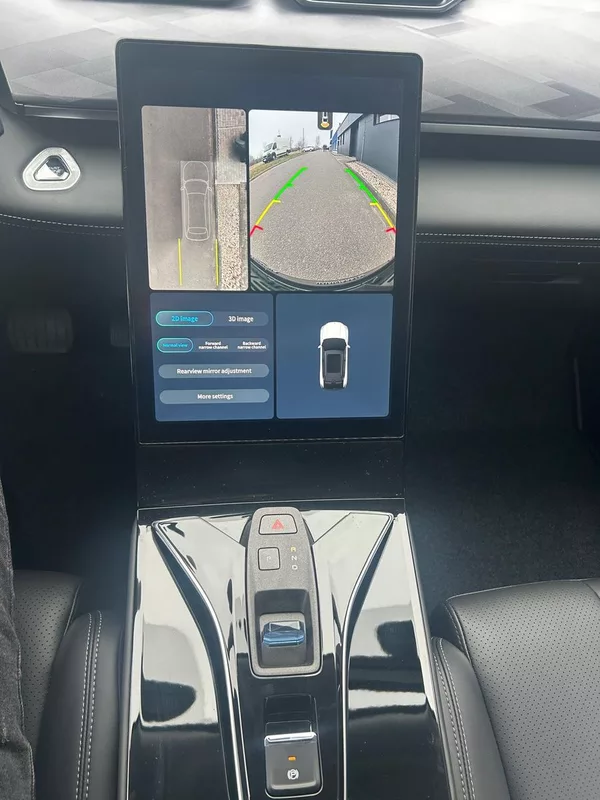 Dongfeng Mage E2 - foto 19