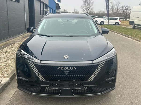 Dongfeng Mage E2 - foto 2