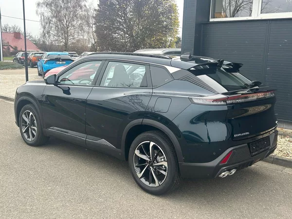 Dongfeng Mage E2 - foto 3