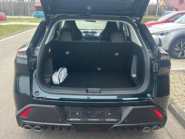 Dongfeng Mage E2 - foto 4